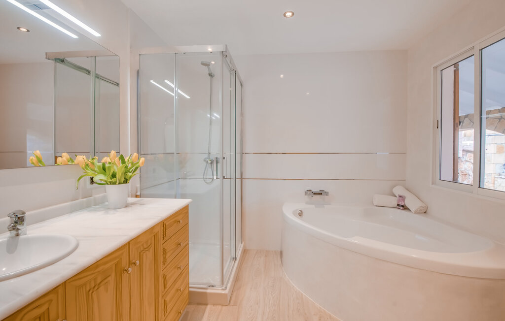 Feriehuse - Son Mesquida de Inca, Inca , Spanien - EMF949 48