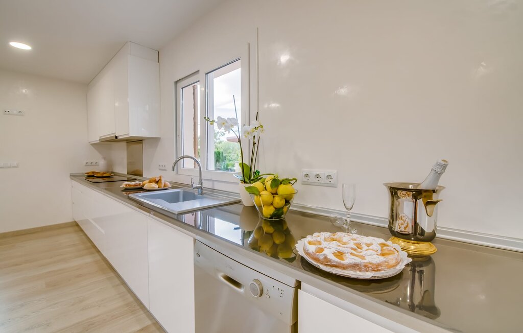 Feriehuse - Son Mesquida de Inca, Inca , Spanien - EMF949 25