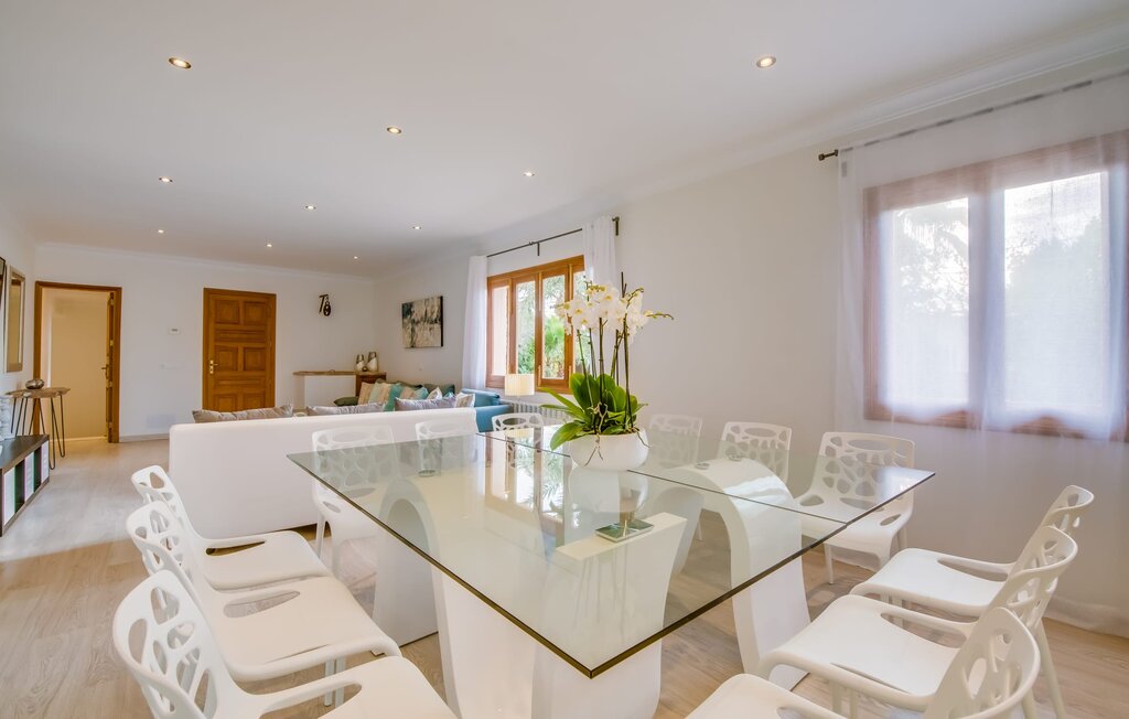 Feriehuse - Son Mesquida de Inca, Inca , Spanien - EMF949 22