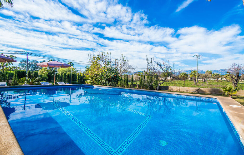 Feriehuse - Son Mesquida de Inca, Inca , Spanien - EMF949 3