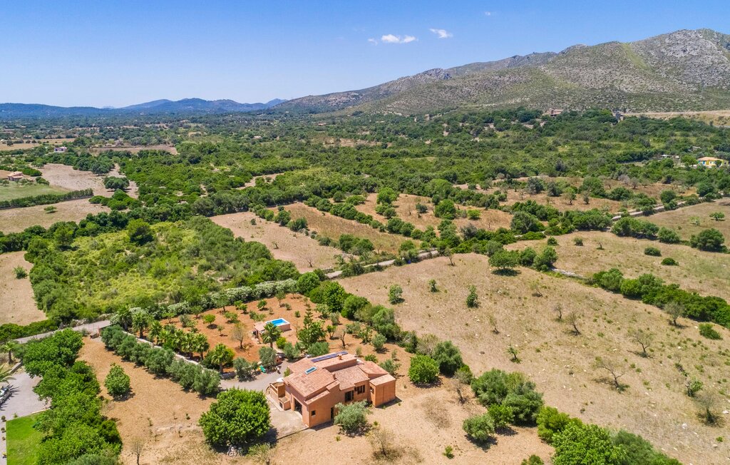 Ferienhaus - Ses Camesroges, Capdepera , Spanien - EMF950 13