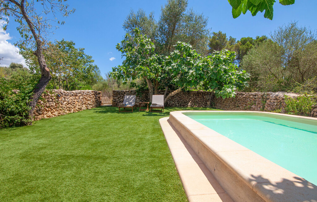 Ferienhaus - Ruris, Algaida , Spanien - EMF951 11