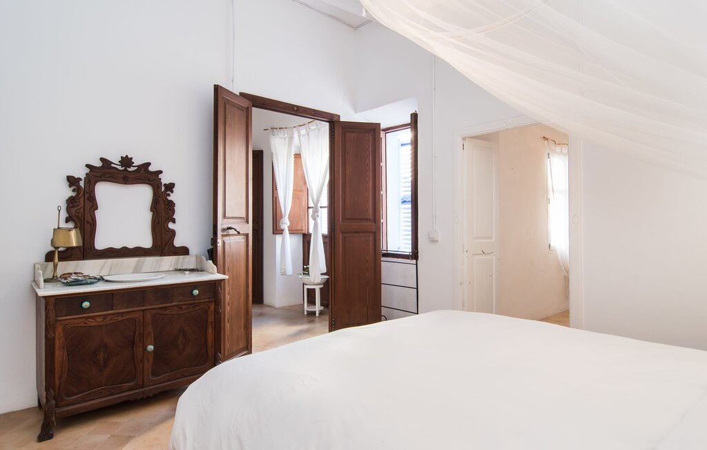 Ferienhaus - Ithaka, Arta , Spanien - EMF952 37