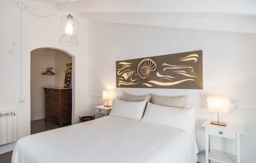 Ferienhaus - Ithaka, Arta , Spanien - EMF952 42