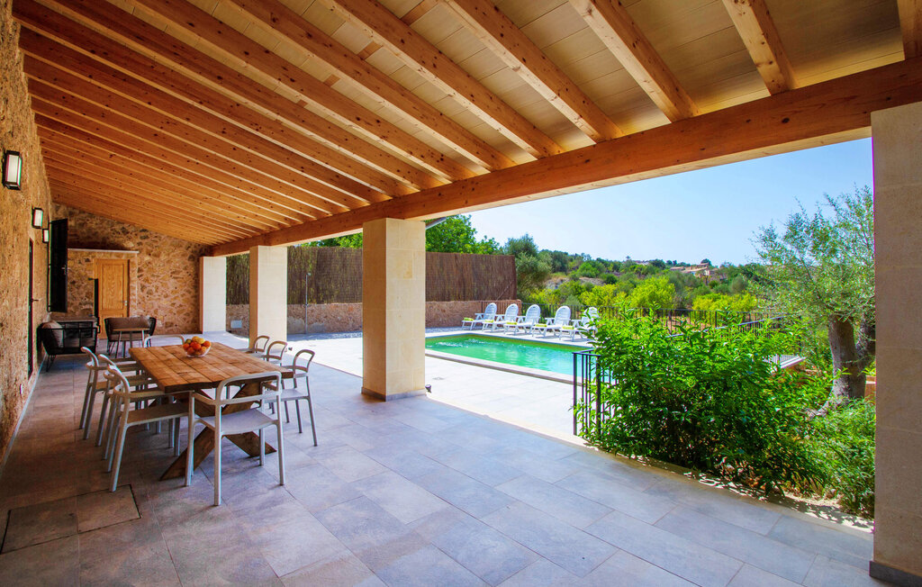 Feriehuse - Cas Forner de Portol, Palma , Spanien - EMF959 6