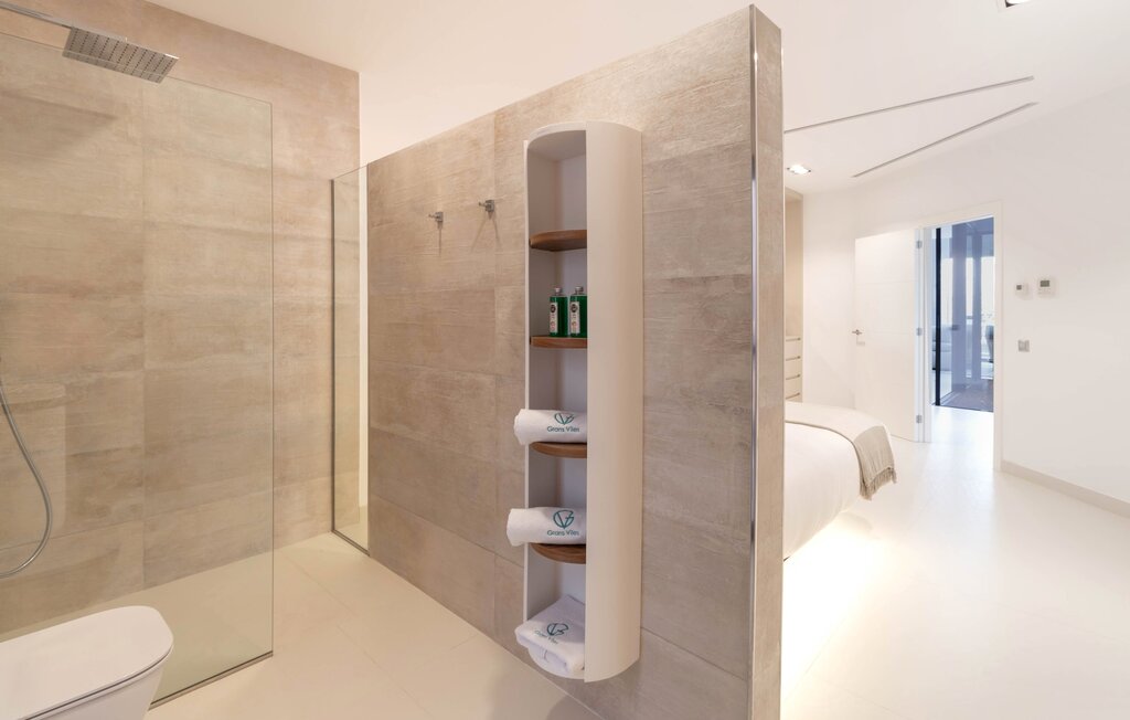 Ferienhaus - Montblau, Buger , Spanien - EMF960 25