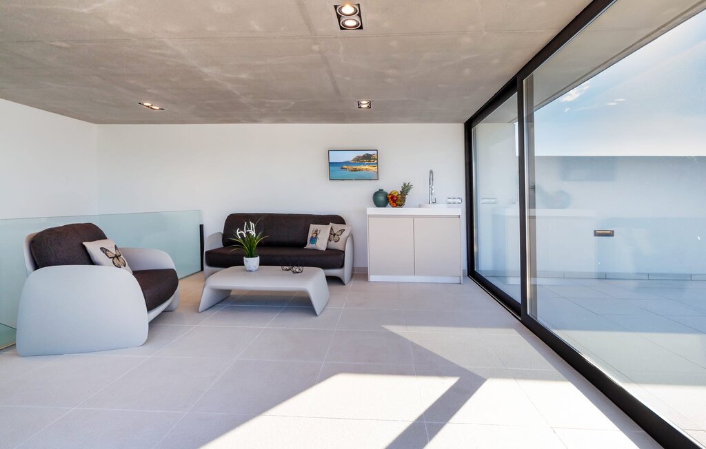 Ferienhaus - Montblau, Buger , Spanien - EMF960 18