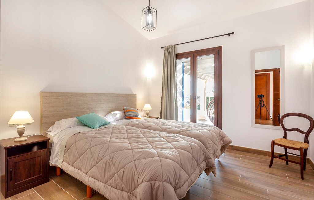 Ferienhaeuser - Bona Vista de Felanitx, Felanitx , Spanien - EMF961 35