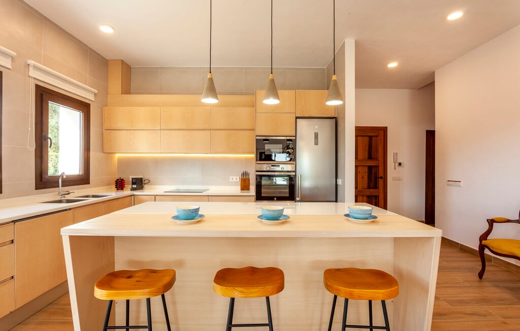 Ferienhaeuser - Bona Vista de Felanitx, Felanitx , Spanien - EMF961 23