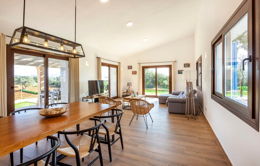 Ferienhaeuser - Bona Vista de Felanitx, Felanitx , Spanien - EMF961 19