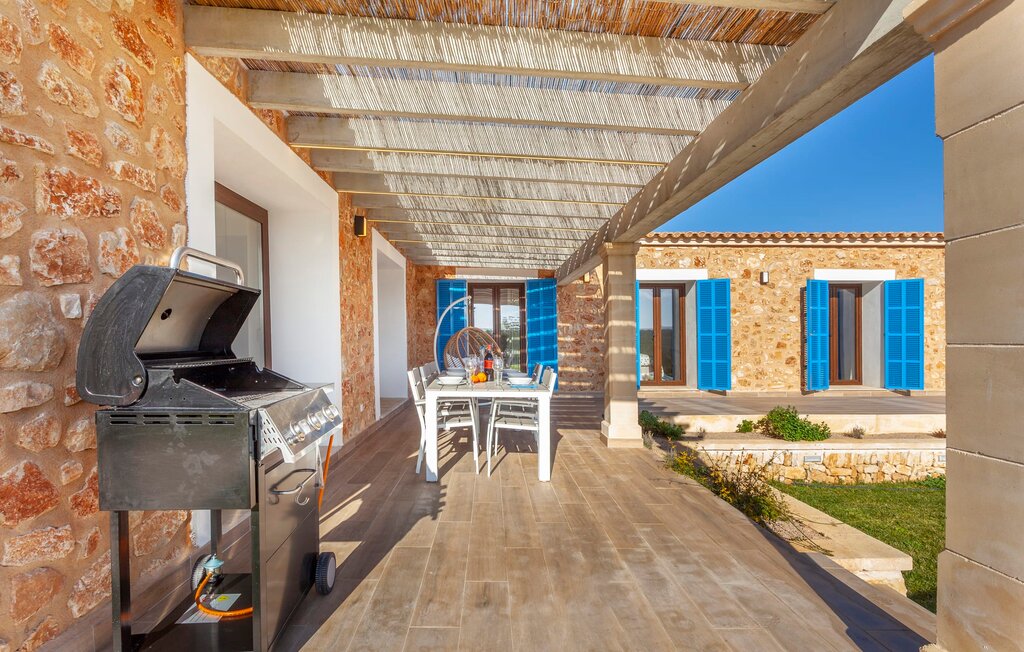 Ferienhaeuser - Bona Vista de Felanitx, Felanitx , Spanien - EMF961 9