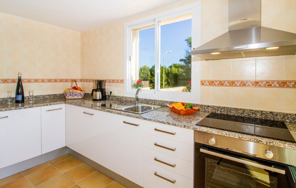 Feriehuse - del Mar 1980, Cala Mesquida , Spanien - EMF962 21