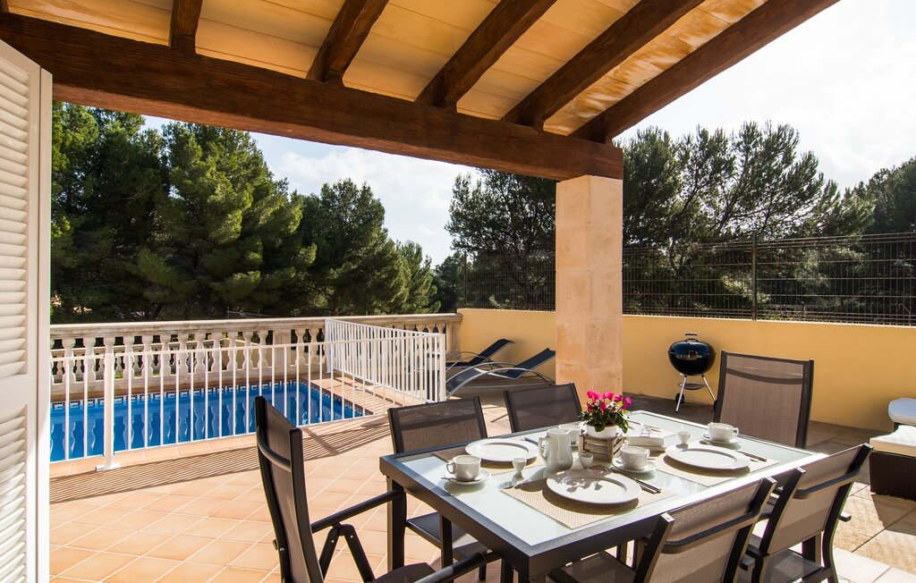 Feriehuse - del Mar 1980, Cala Mesquida , Spanien - EMF962 15