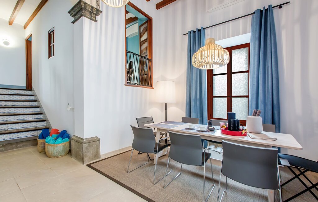 Feriehuse - La Fuente, Soller , Spanien - EMF964 3