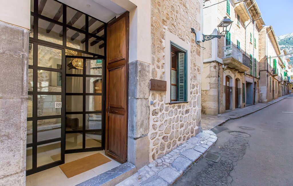 Feriehuse - La Fuente, Soller , Spanien - EMF964 13