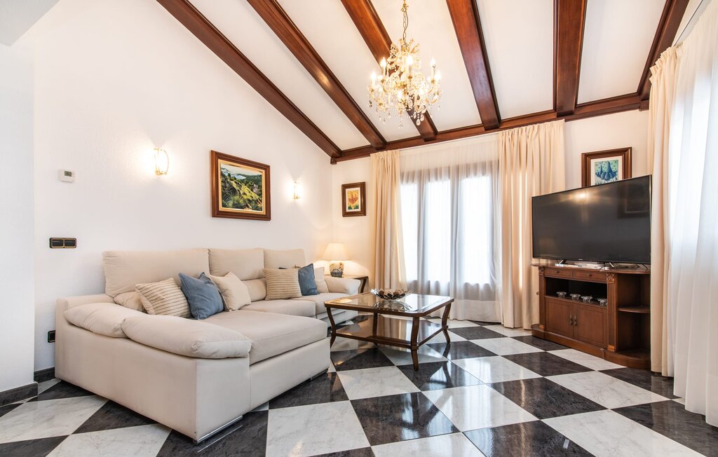 Ferienhaus - Manrique, Cala Ratjada , Spanien - EMF965 18