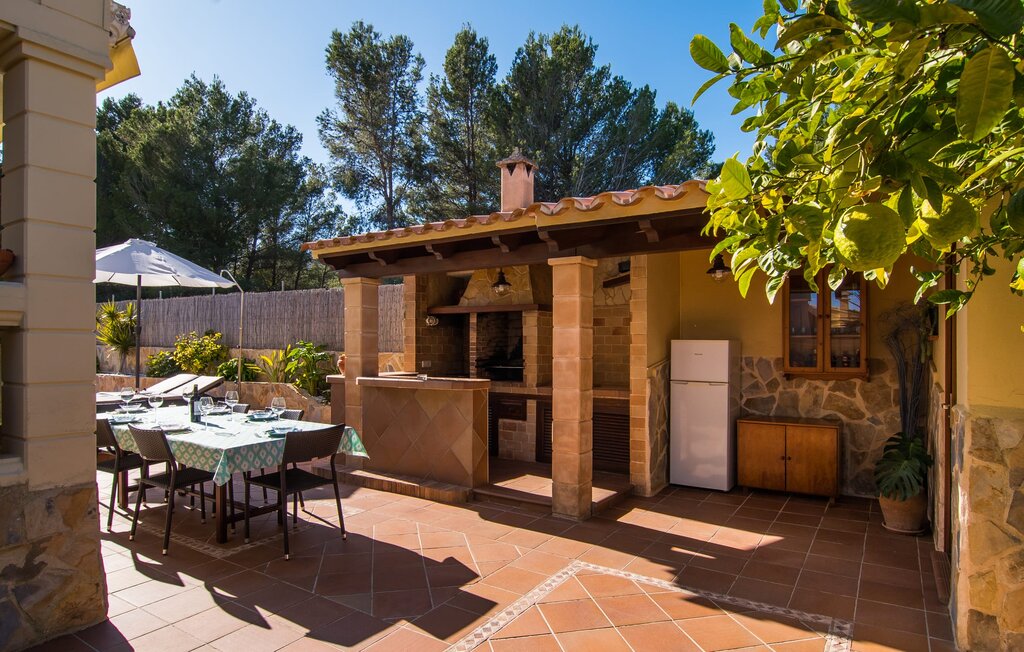 Ferienhaus - Manrique, Cala Ratjada , Spanien - EMF965 5