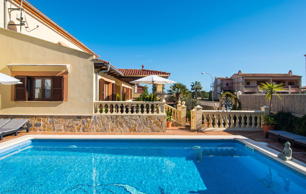 Ferienhaus - Manrique, Cala Ratjada , Spanien - EMF965 15