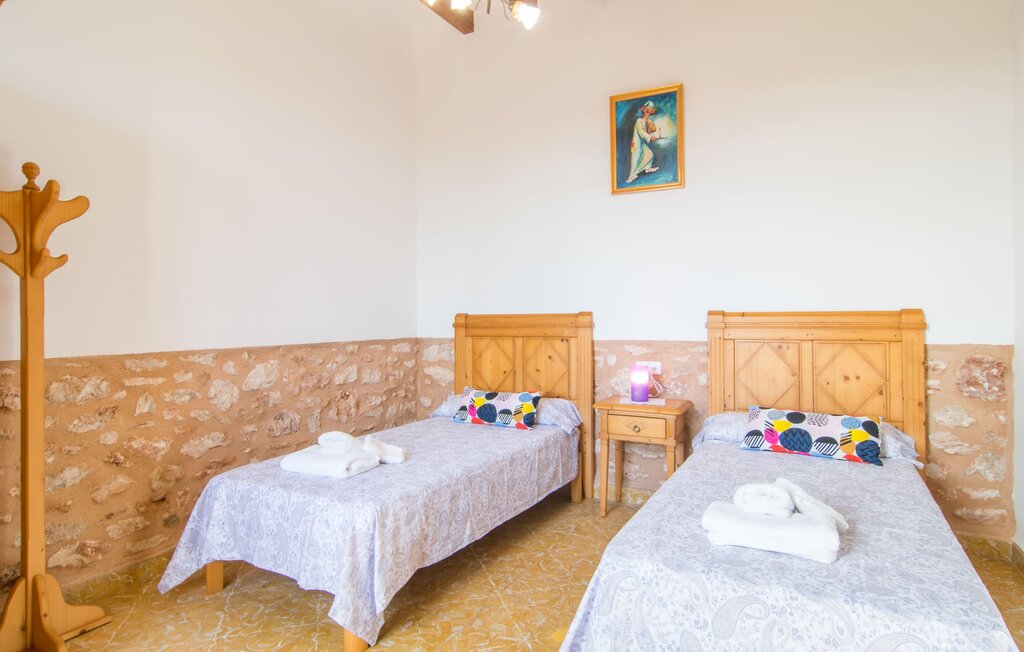 Ferienhaus - s'Alzina de Calonge, Calonge , Spanien - EMF968 37