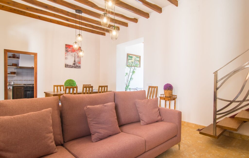 Ferienhaus - s'Alzina de Calonge, Calonge , Spanien - EMF968 17