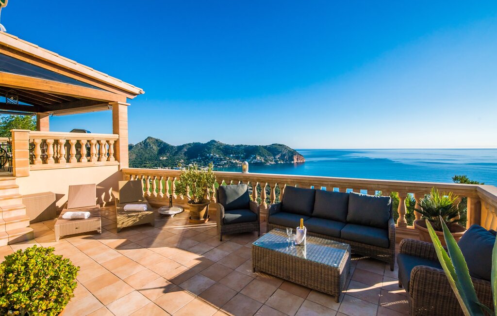 Kuća-za-odmor - Ventimar, Canyamel , Španjolska - EMF970 17