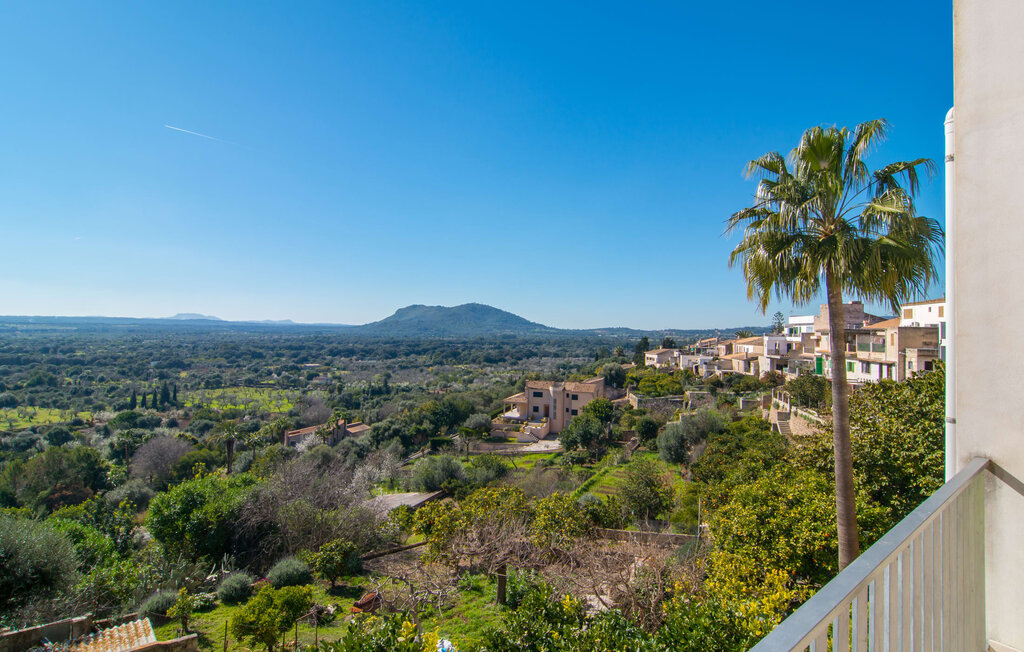 Ferienhaus - Biali, Buger , Spanien - EMF974 14