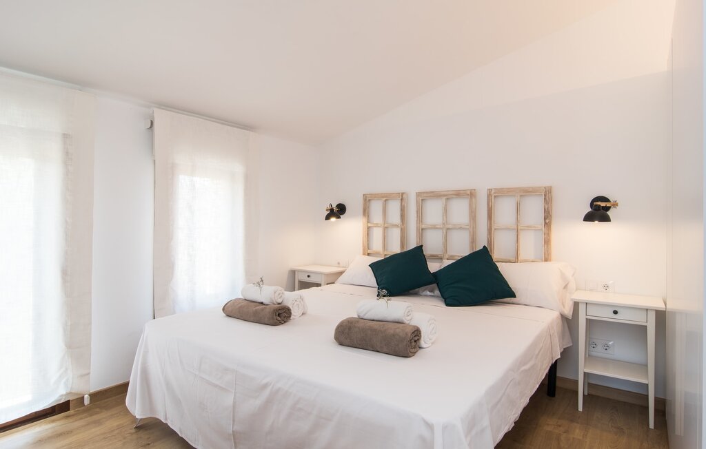 Semesterhus - Can Caragol de Dalt, Canyamel , Spanien - EMF977 43