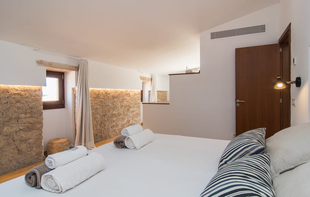 Semesterhus - Can Caragol de Dalt, Canyamel , Spanien - EMF977 48