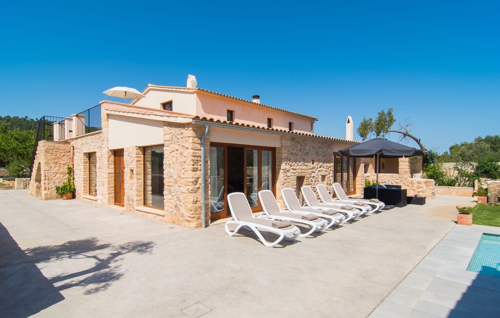 Semesterhus - Can Caragol de Dalt, Canyamel , Spanien - EMF977 10