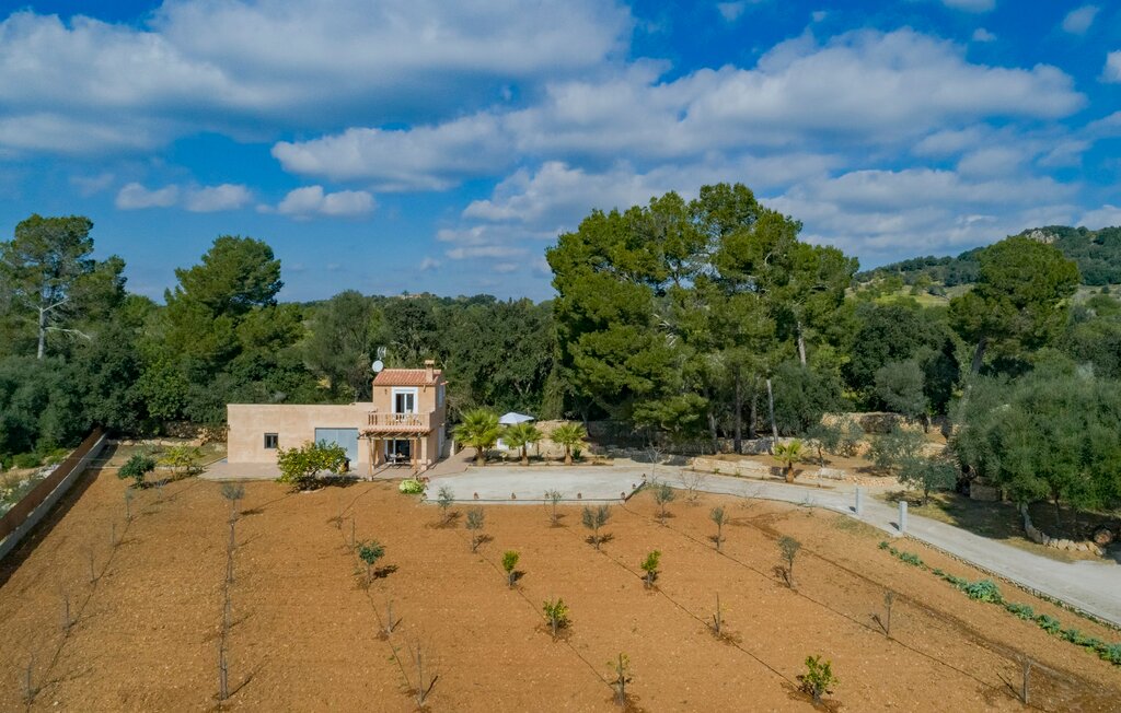 Feriehuse - Son Coix Nou, Porreres , Spanien - EMF979 3