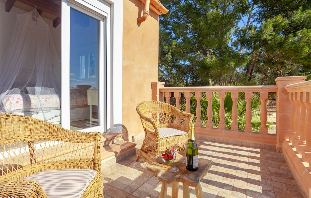 Feriehuse - Son Coix Nou, Porreres , Spanien - EMF979 22