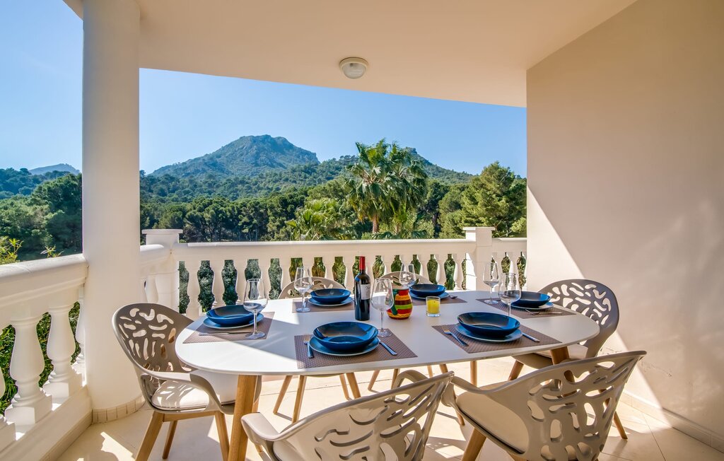 Location de vacances - Valerie de Sa Cala, Sa Font de Sa Cala , Espagne - EMF982 16