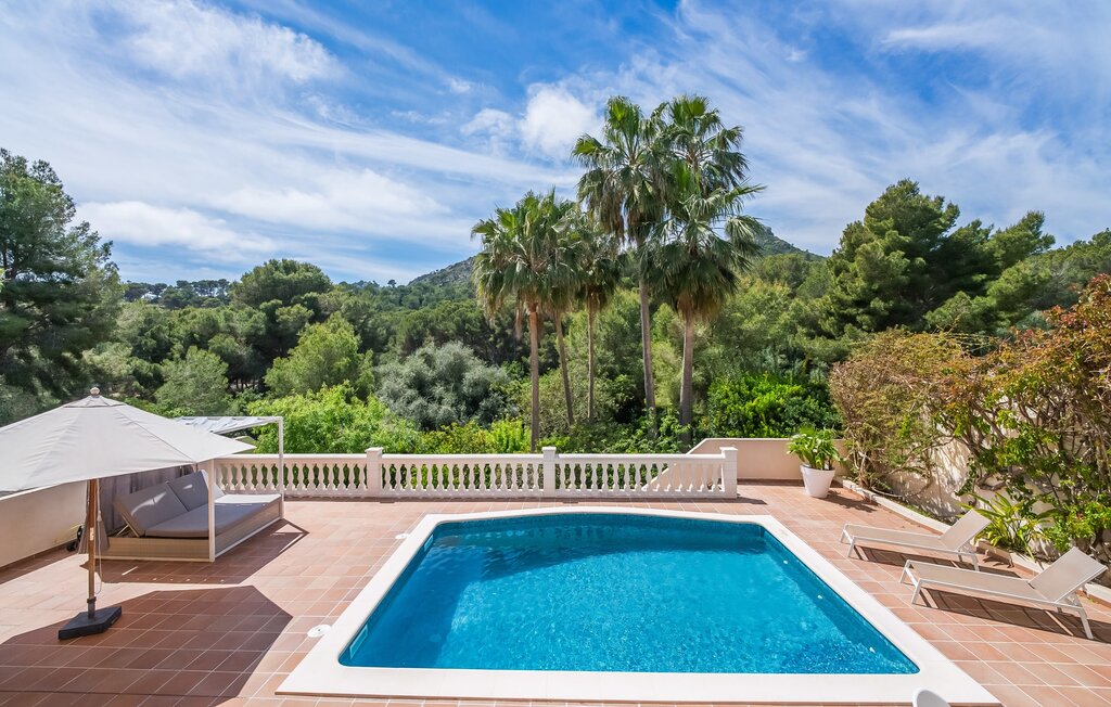 Location de vacances - Valerie de Sa Cala, Sa Font de Sa Cala , Espagne - EMF982 2