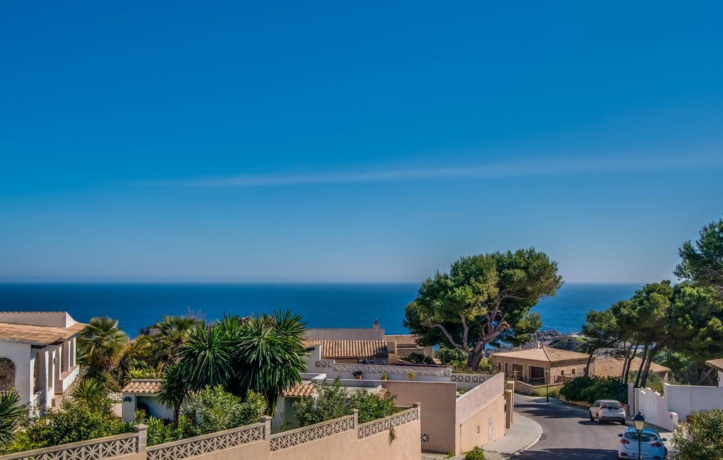 Location de vacances - Valerie de Sa Cala, Sa Font de Sa Cala , Espagne - EMF982 25