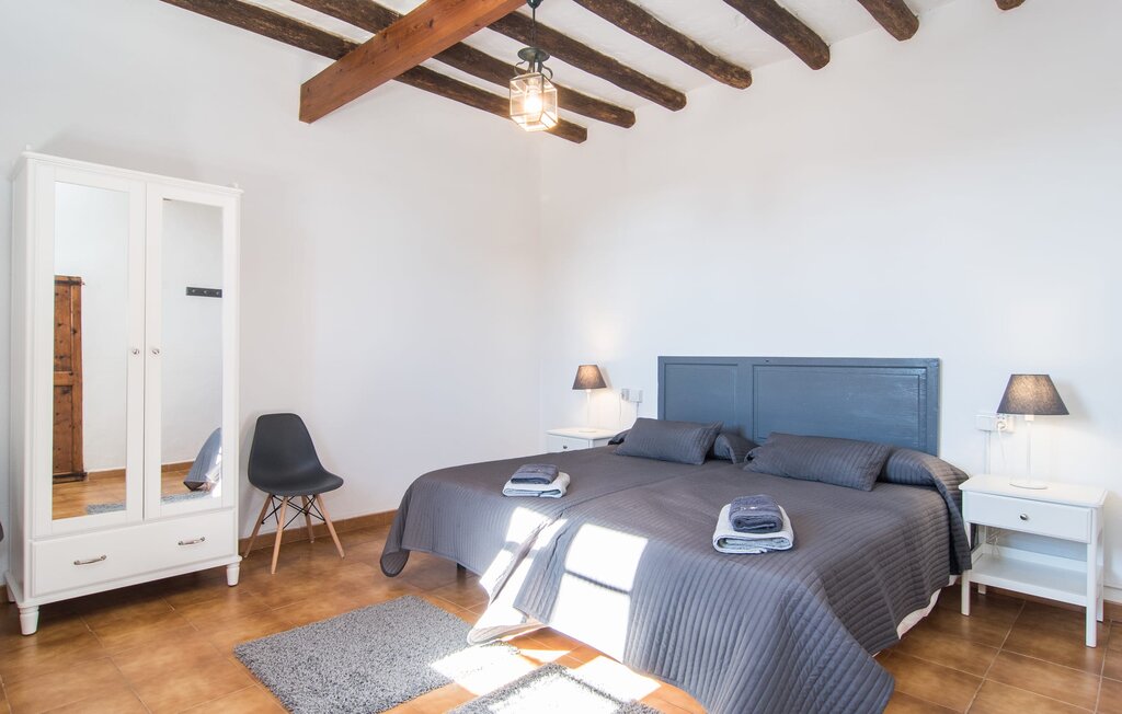 Semesterhus - Son Lladonet, Campos , Spanien - EMF984 18