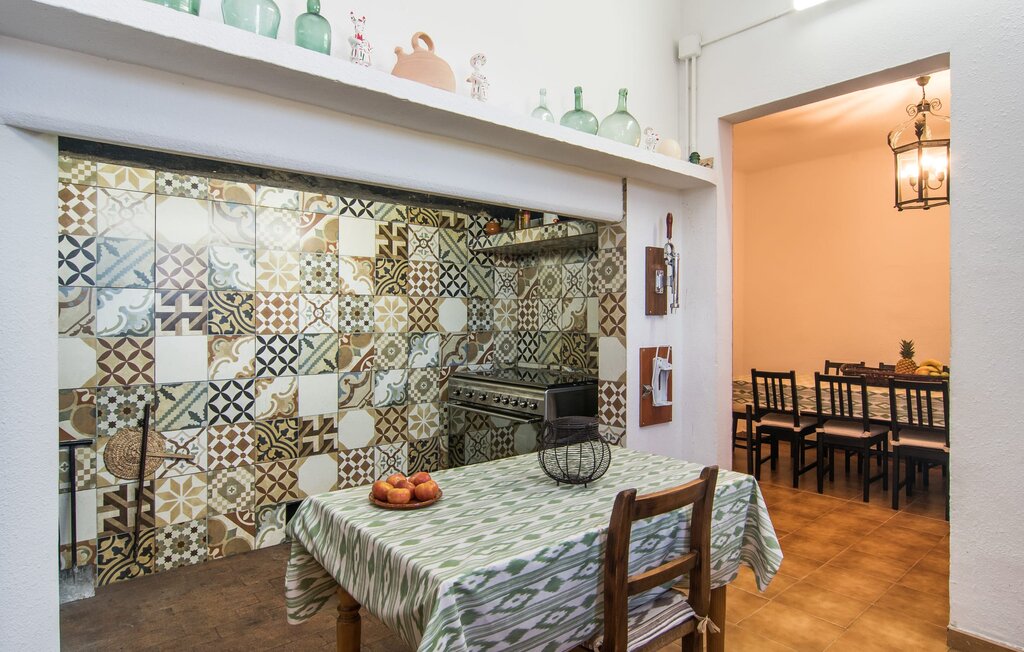 Semesterhus - Son Lladonet, Campos , Spanien - EMF984 14