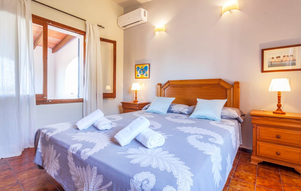 Ferienhaeuser - Son Bachs, Ariany , Spanien - EMF898 44