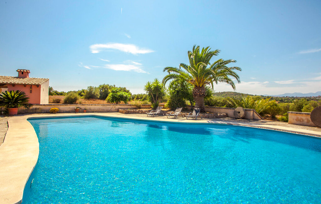 Ferienhaeuser - Son Bachs, Ariany , Spanien - EMF898 11