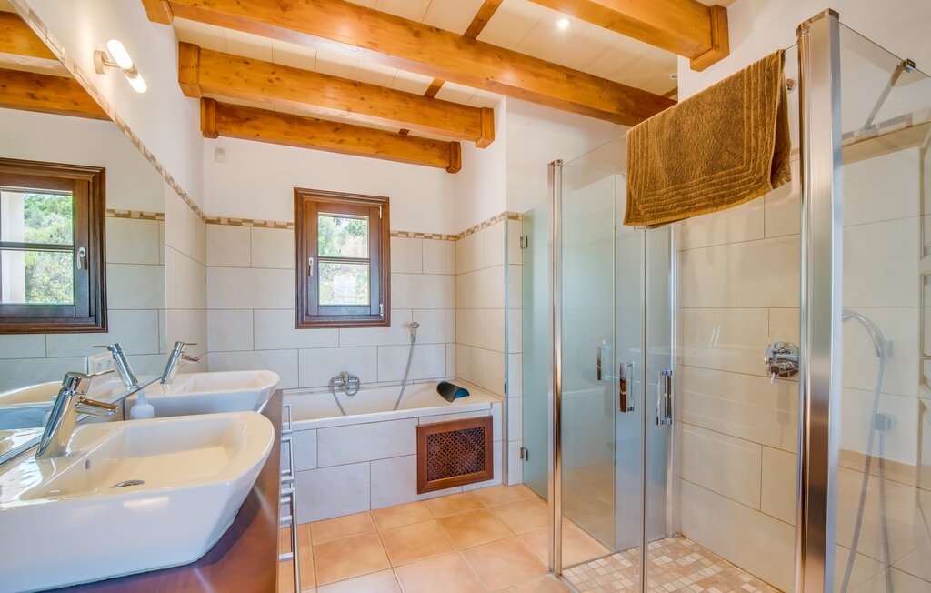 Ferienhaeuser - Son Blavet Dos, Porto Cristo , Spanien - EMF900 43