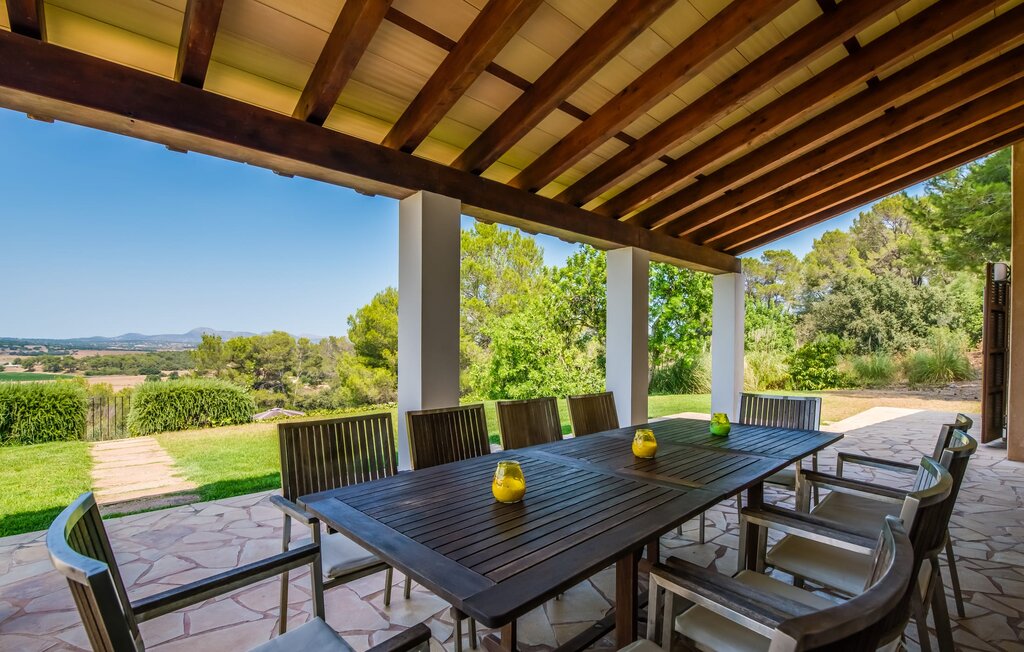 Ferienhaeuser - Son Blavet Dos, Porto Cristo , Spanien - EMF900 21