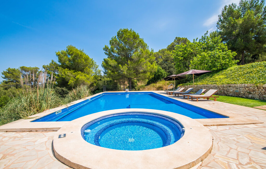 Ferienhaeuser - Son Blavet Dos, Porto Cristo , Spanien - EMF900 9