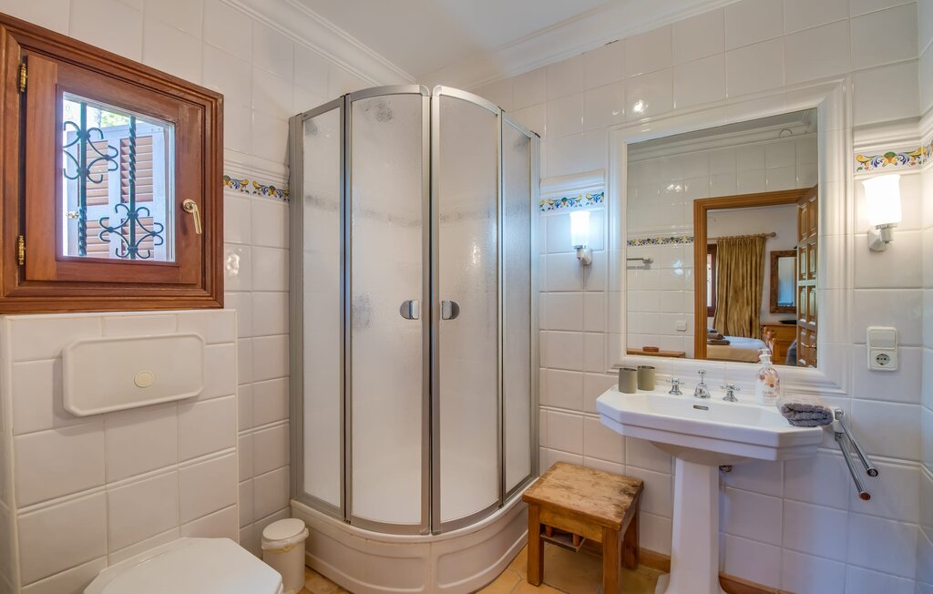 Ferienhaeuser - Es Rafal Calonge, Calonge , Spanien - EMF906 51