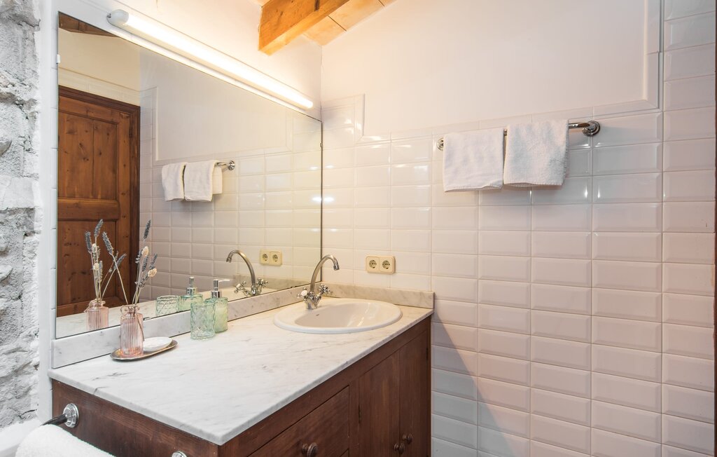 Feriehuse - Son Riera Caimari, Caimari , Spanien - EMF908 52