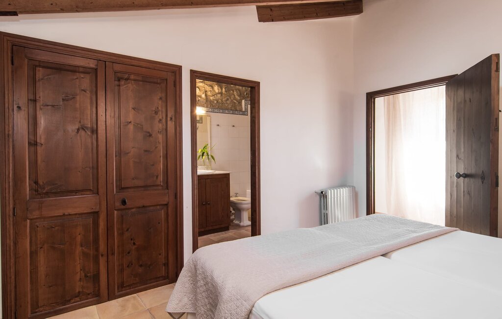 Feriehuse - Son Riera Caimari, Caimari , Spanien - EMF908 37