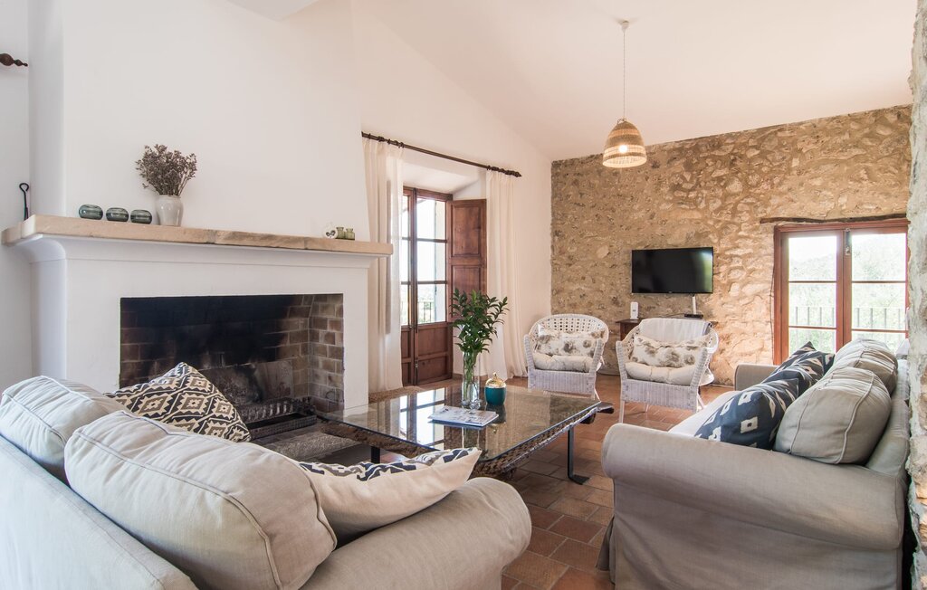 Feriehuse - Son Riera Caimari, Caimari , Spanien - EMF908 23