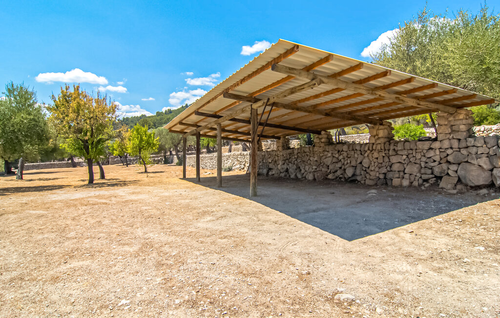 Feriehuse - Son Riera Caimari, Caimari , Spanien - EMF908 20