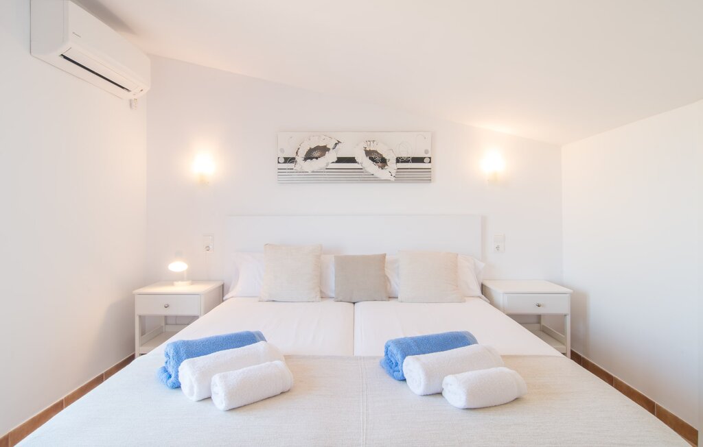 Feriehuse - Sa Pedrera d'es Turo, Porto Cristo , Spanien - EMF911 46