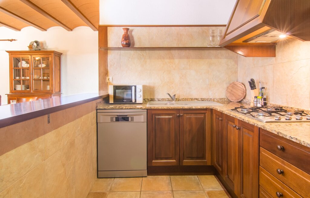 Feriehuse - Sa Pedrera d'es Turo, Porto Cristo , Spanien - EMF911 39