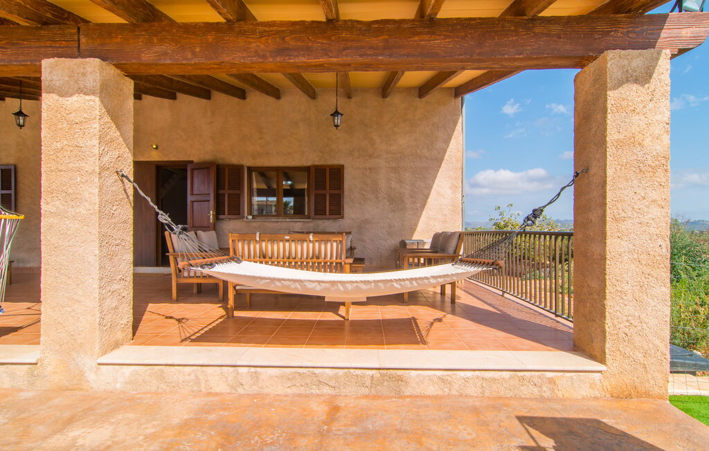 Feriehuse - Sa Pedrera d'es Turo, Porto Cristo , Spanien - EMF911 24