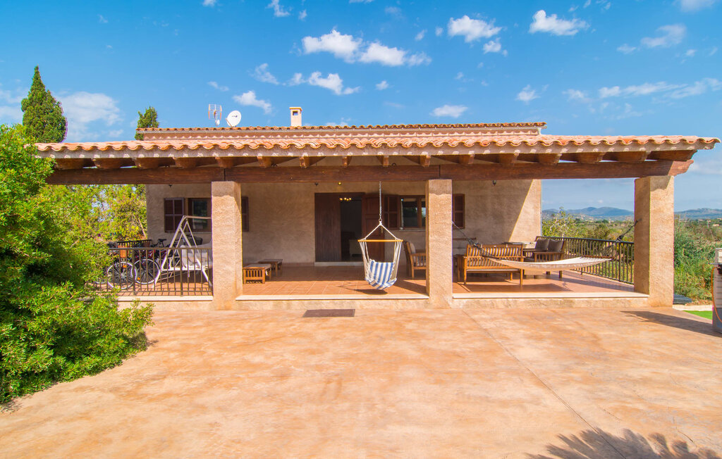 Feriehuse - Sa Pedrera d'es Turo, Porto Cristo , Spanien - EMF911 28